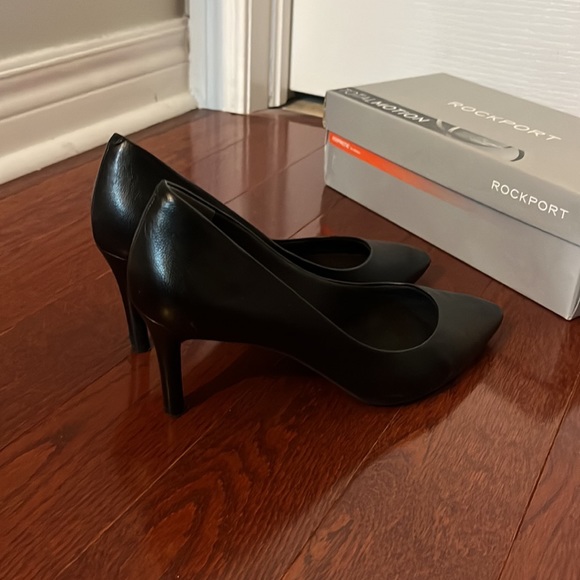 Rockport TM75MMPTH Plain Pump - Picture 2 of 4